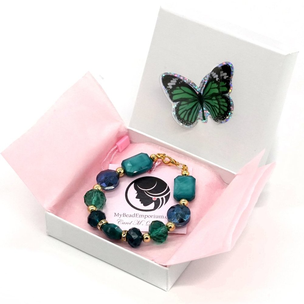 🎁 A sample of how we package all orders. - Picture 6 of 11